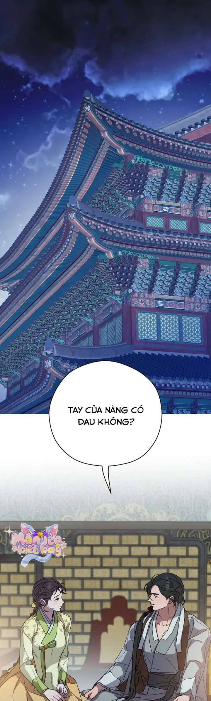 Ta Chỉ Muốn Ăn Em Chapter 25 - 2