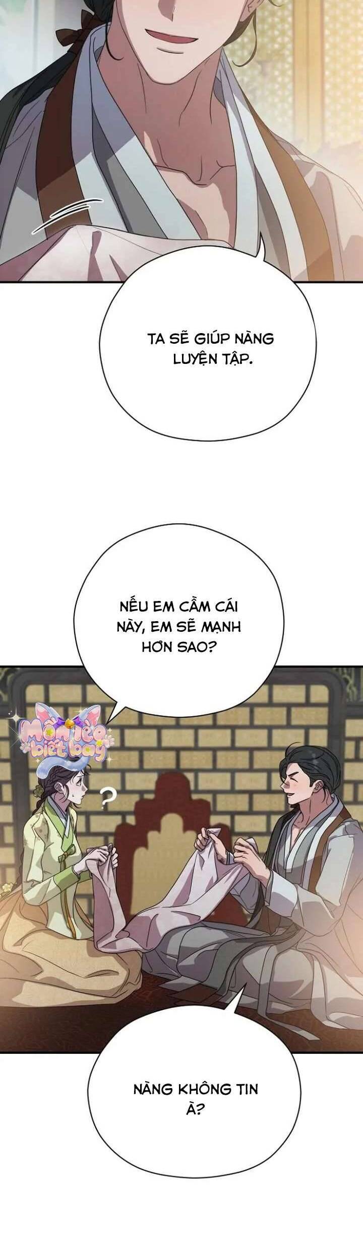 Ta Chỉ Muốn Ăn Em Chapter 25 - 13
