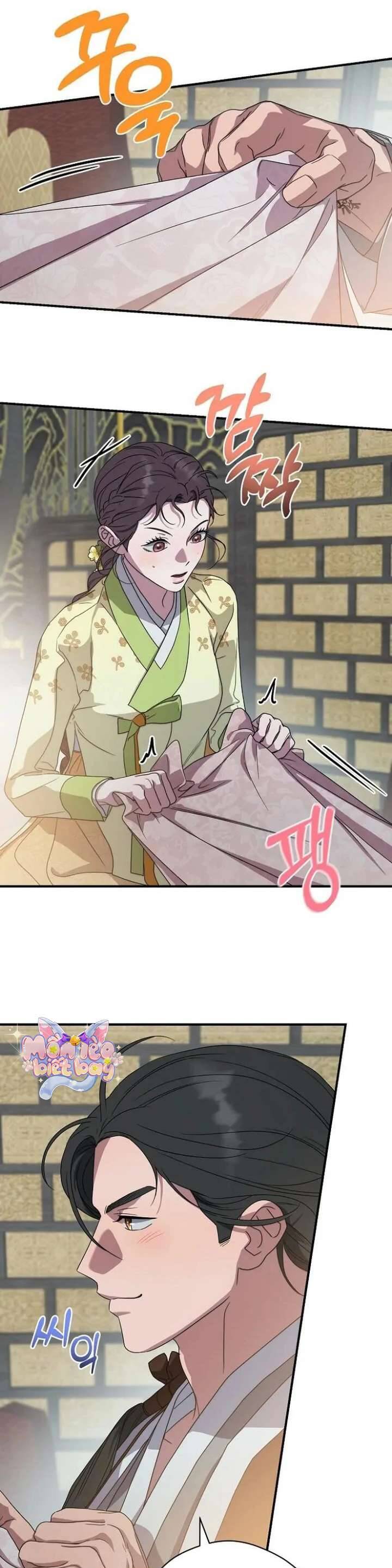 Ta Chỉ Muốn Ăn Em Chapter 25 - 14