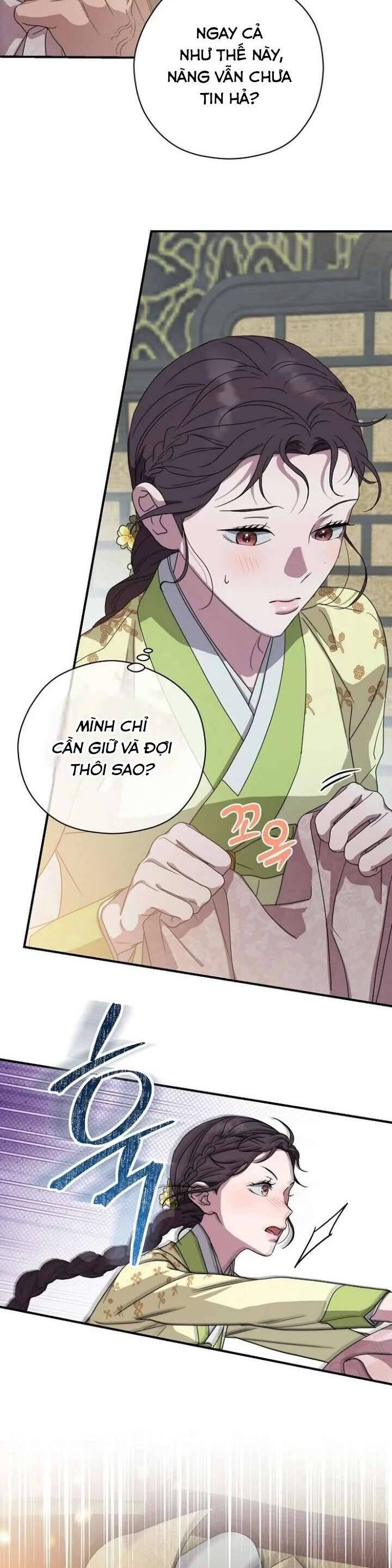 Ta Chỉ Muốn Ăn Em Chapter 25 - 15