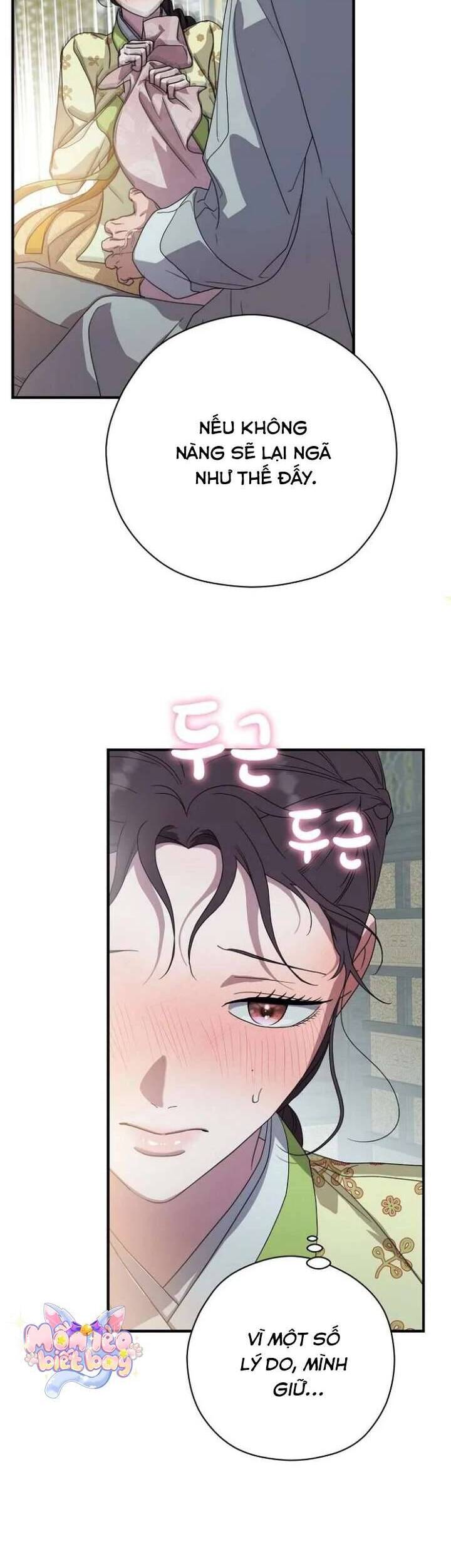 Ta Chỉ Muốn Ăn Em Chapter 25 - 18