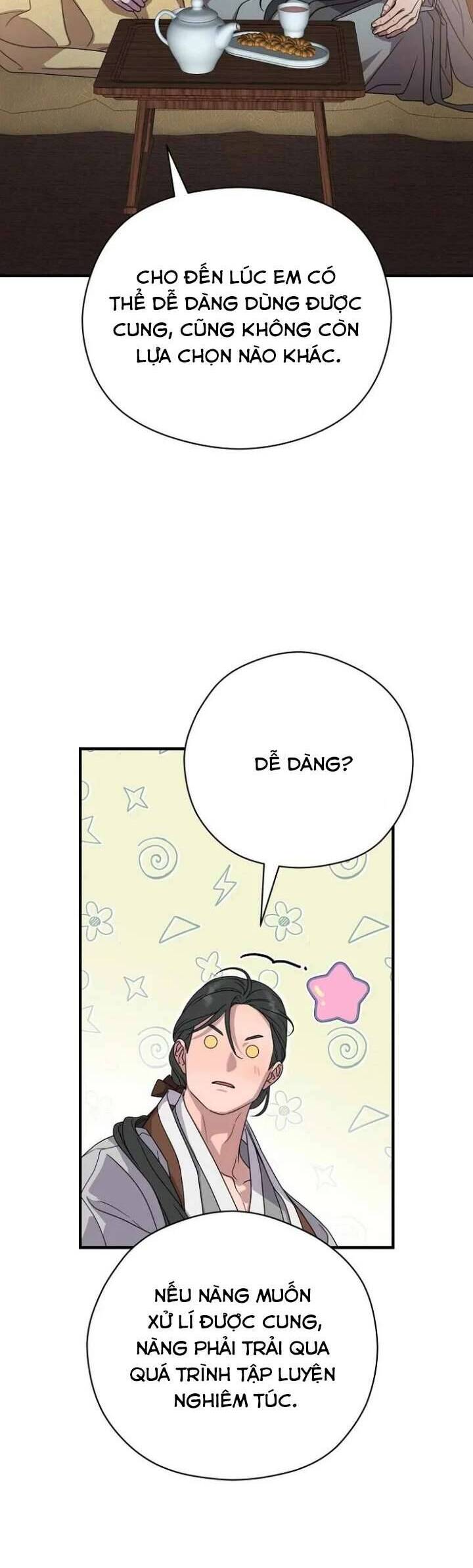 Ta Chỉ Muốn Ăn Em Chapter 25 - 3