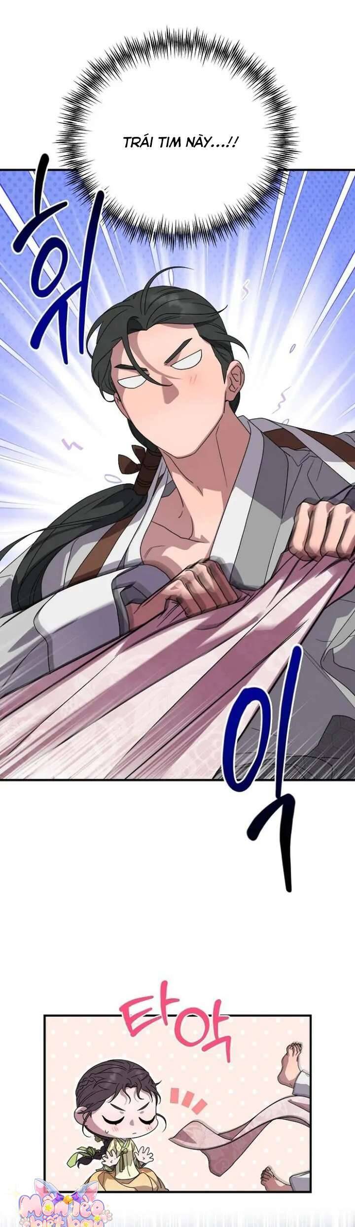 Ta Chỉ Muốn Ăn Em Chapter 25 - 21