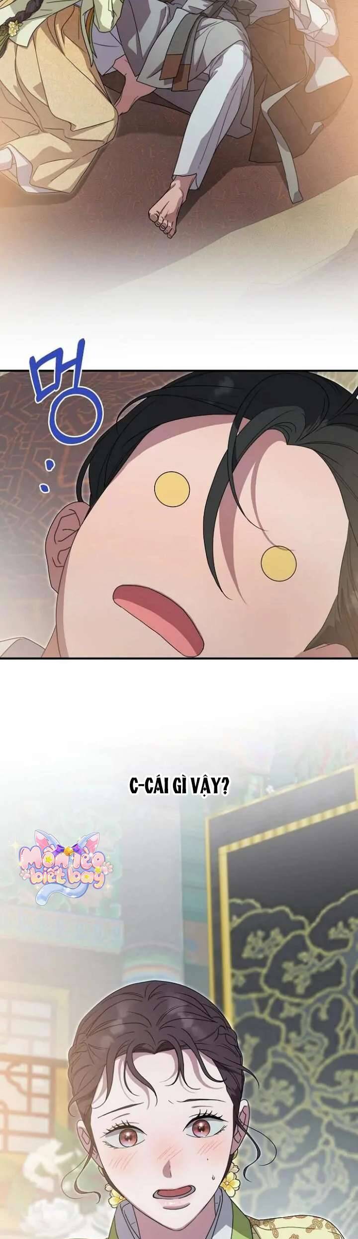 Ta Chỉ Muốn Ăn Em Chapter 25 - 23