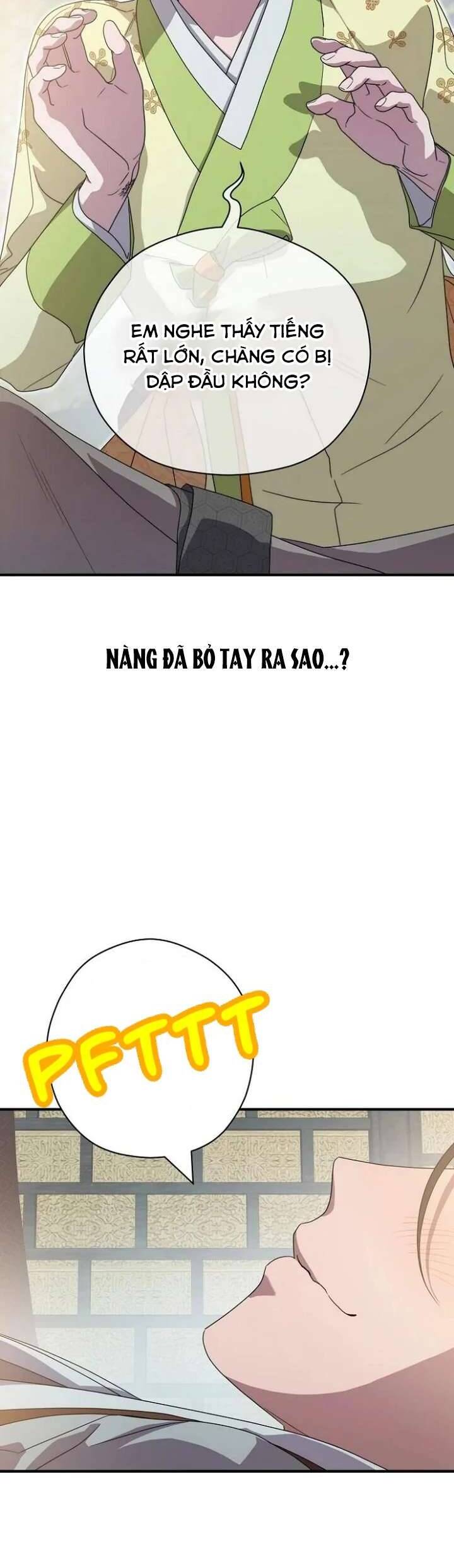 Ta Chỉ Muốn Ăn Em Chapter 25 - 24