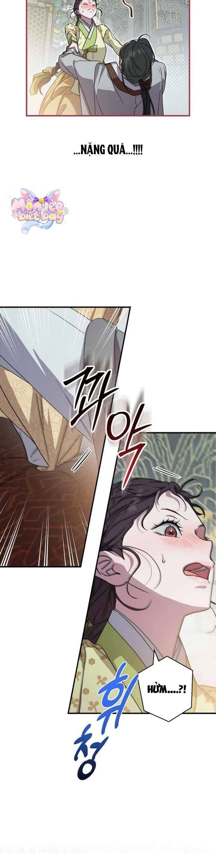 Ta Chỉ Muốn Ăn Em Chapter 25 - 27