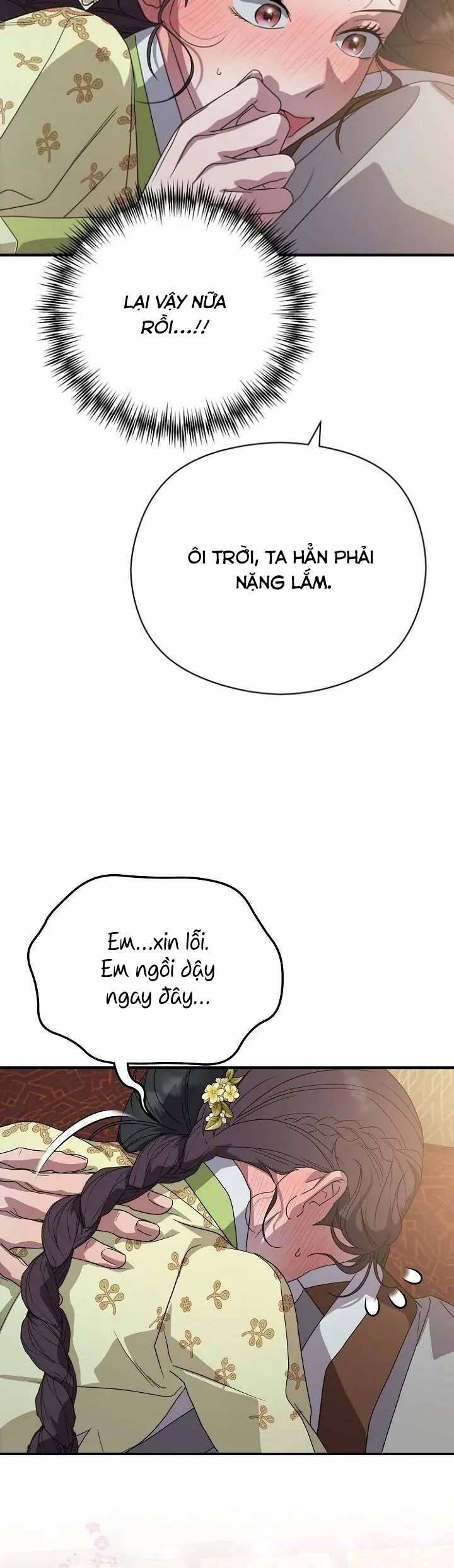 Ta Chỉ Muốn Ăn Em Chapter 25 - 29