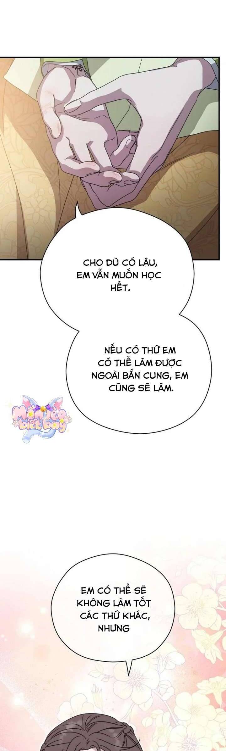 Ta Chỉ Muốn Ăn Em Chapter 25 - 4