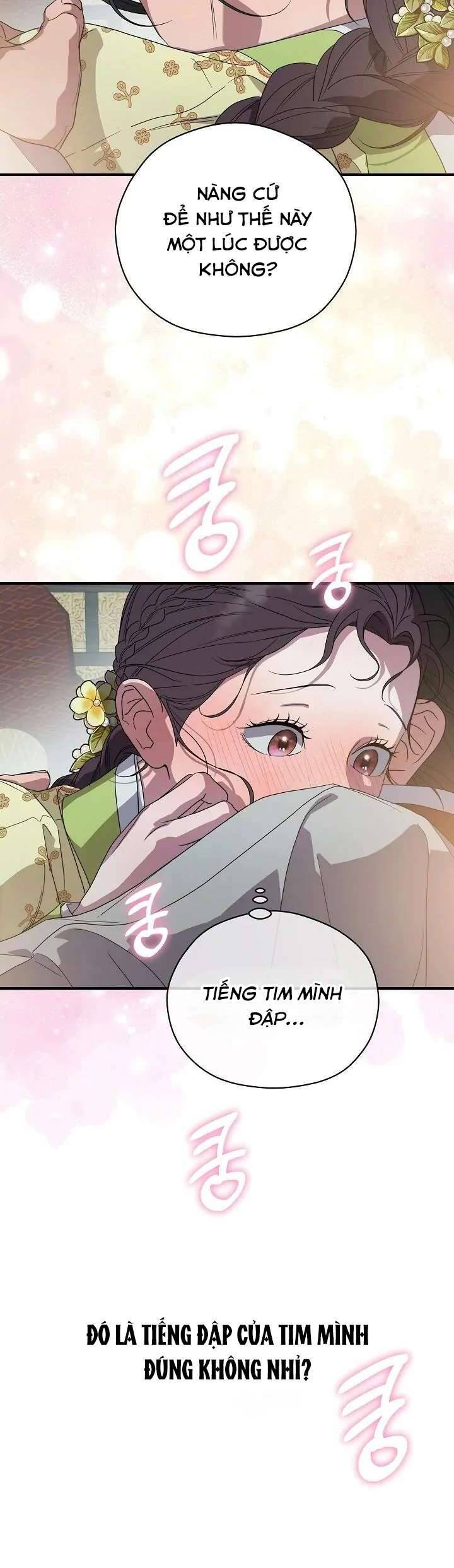 Ta Chỉ Muốn Ăn Em Chapter 25 - 31