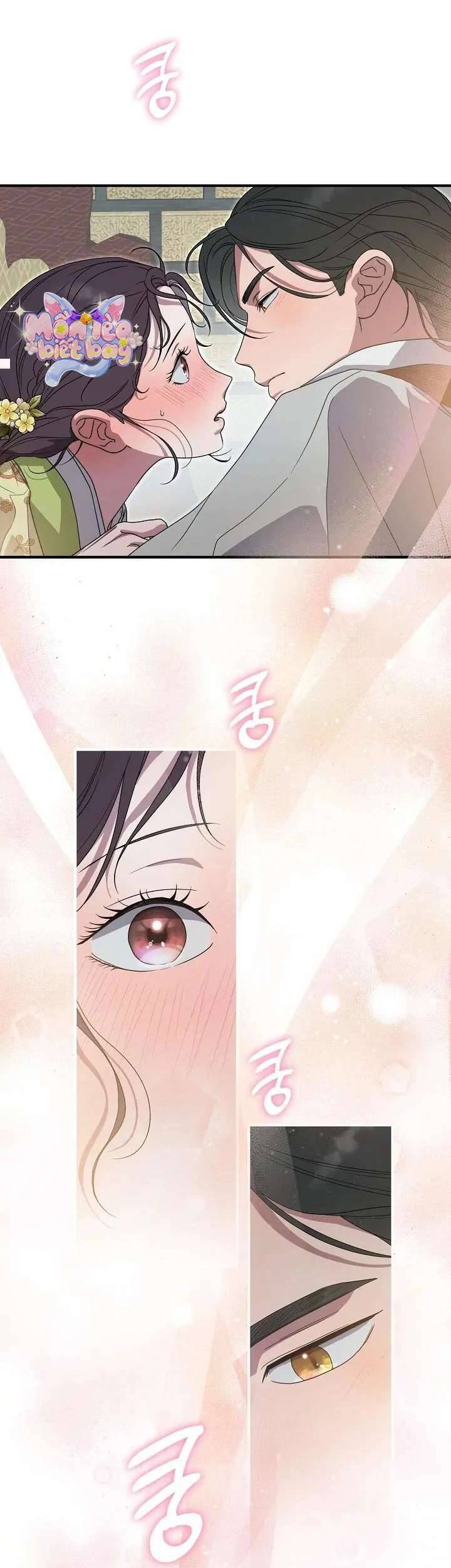 Ta Chỉ Muốn Ăn Em Chapter 25 - 32