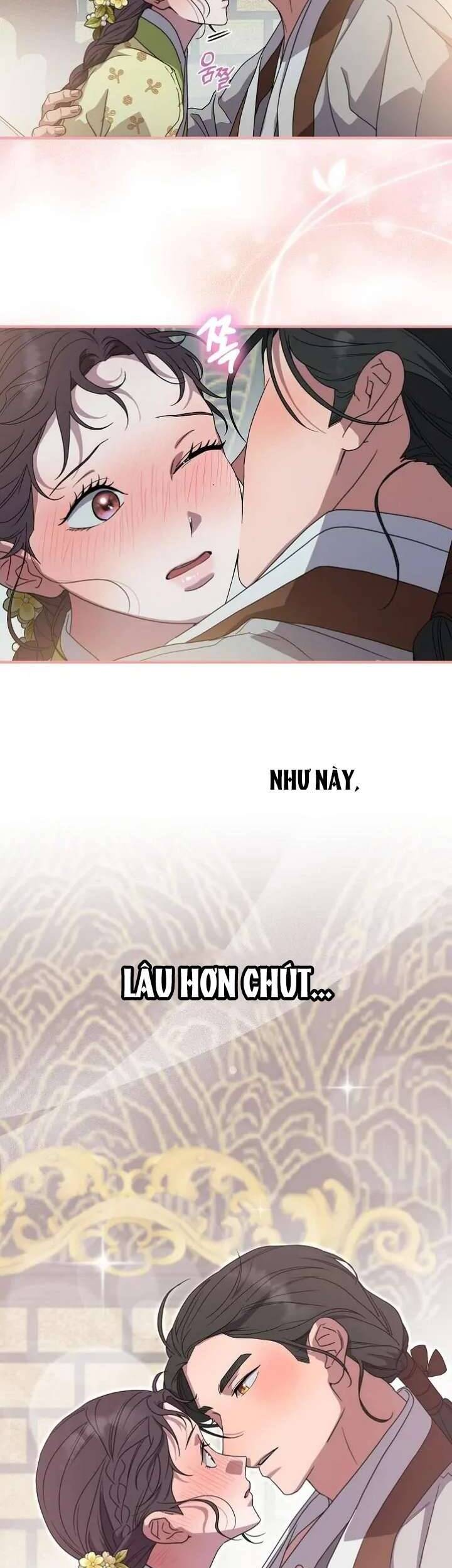 Ta Chỉ Muốn Ăn Em Chapter 25 - 34