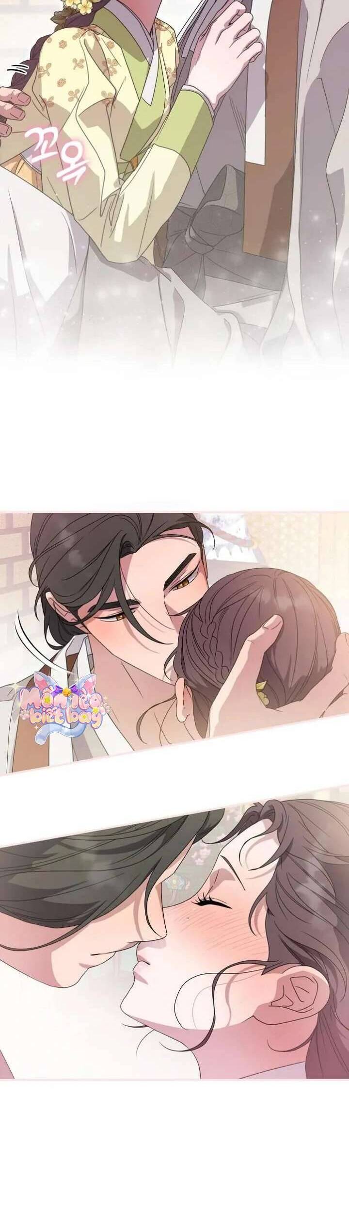 Ta Chỉ Muốn Ăn Em Chapter 25 - 35