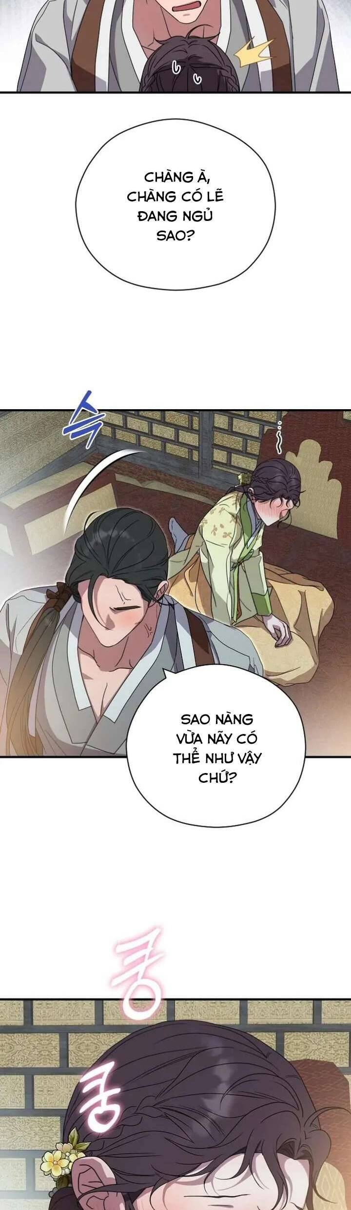 Ta Chỉ Muốn Ăn Em Chapter 25 - 37