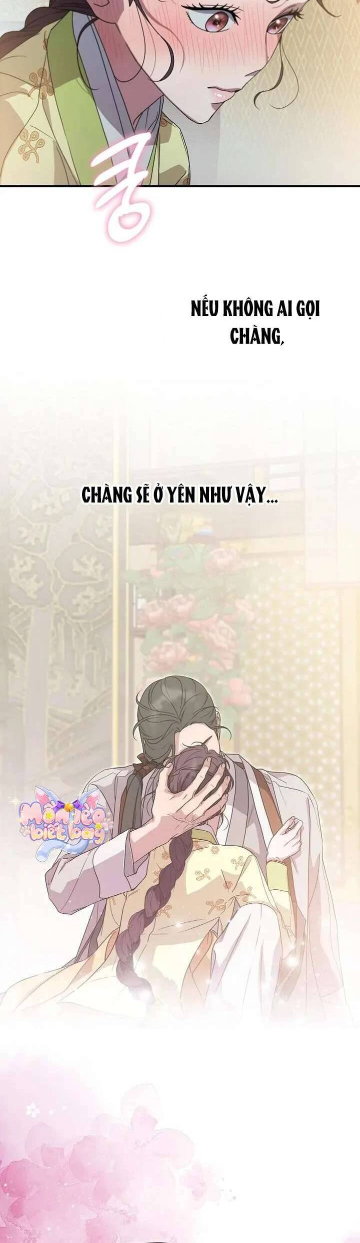 Ta Chỉ Muốn Ăn Em Chapter 25 - 38