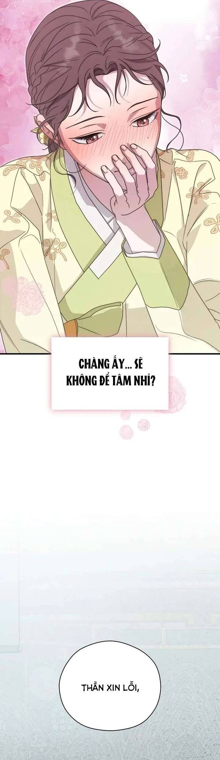 Ta Chỉ Muốn Ăn Em Chapter 25 - 39