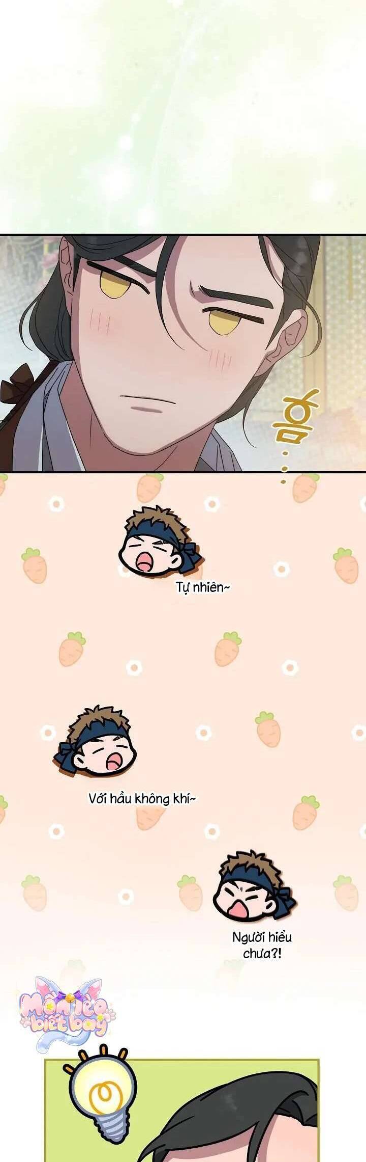 Ta Chỉ Muốn Ăn Em Chapter 25 - 8