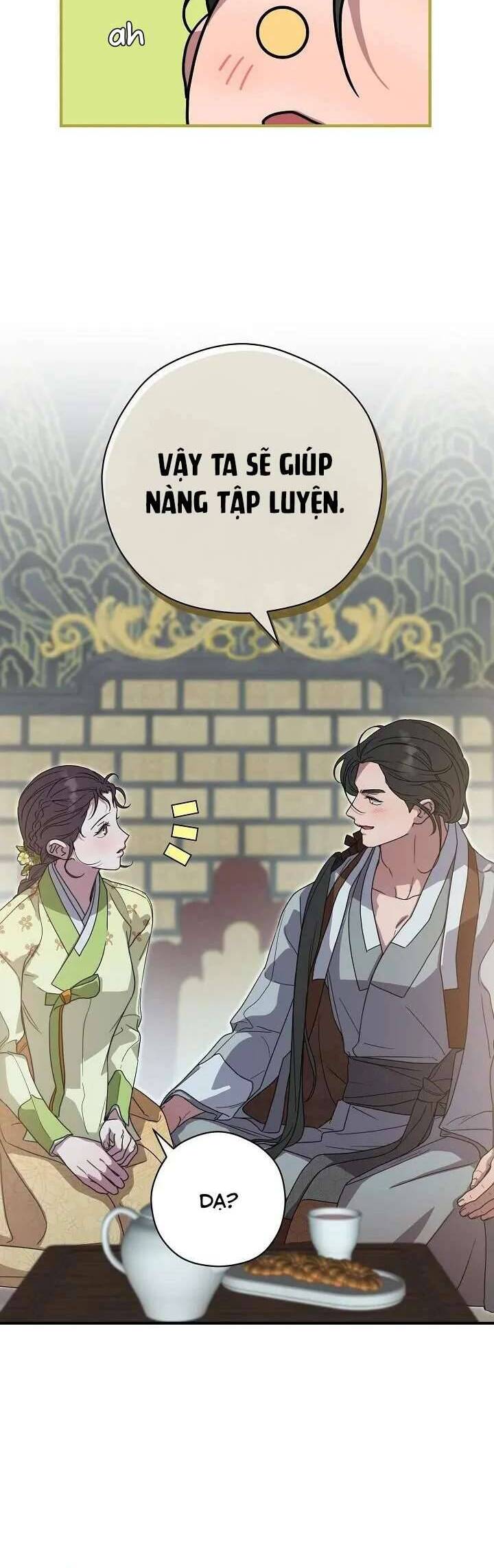 Ta Chỉ Muốn Ăn Em Chapter 25 - 9