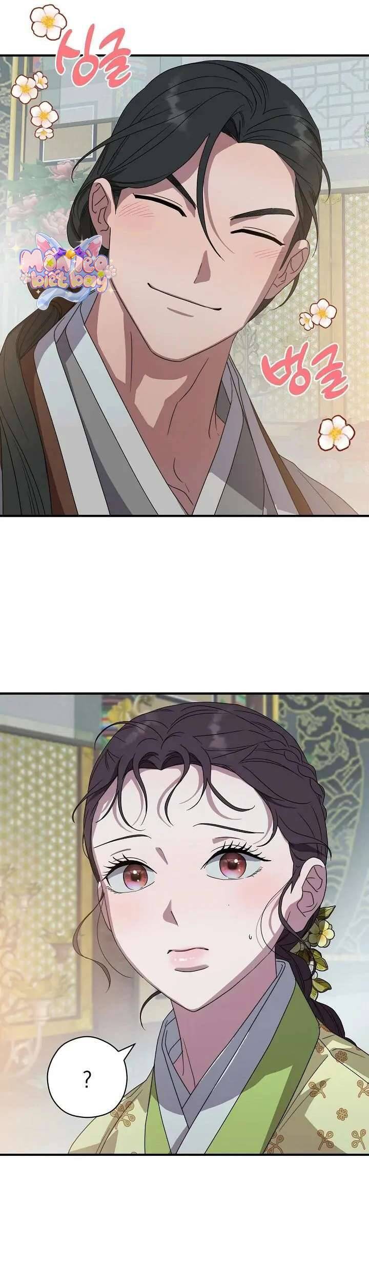 Ta Chỉ Muốn Ăn Em Chapter 25 - 10