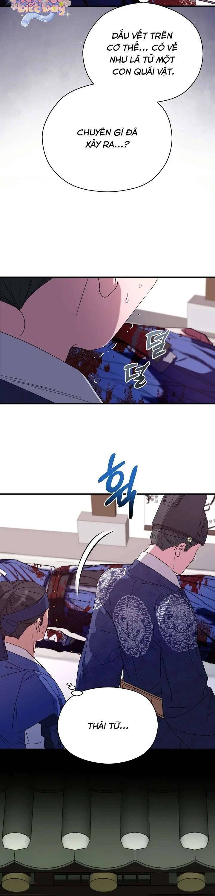 Ta Chỉ Muốn Ăn Em Chapter 26 - 13