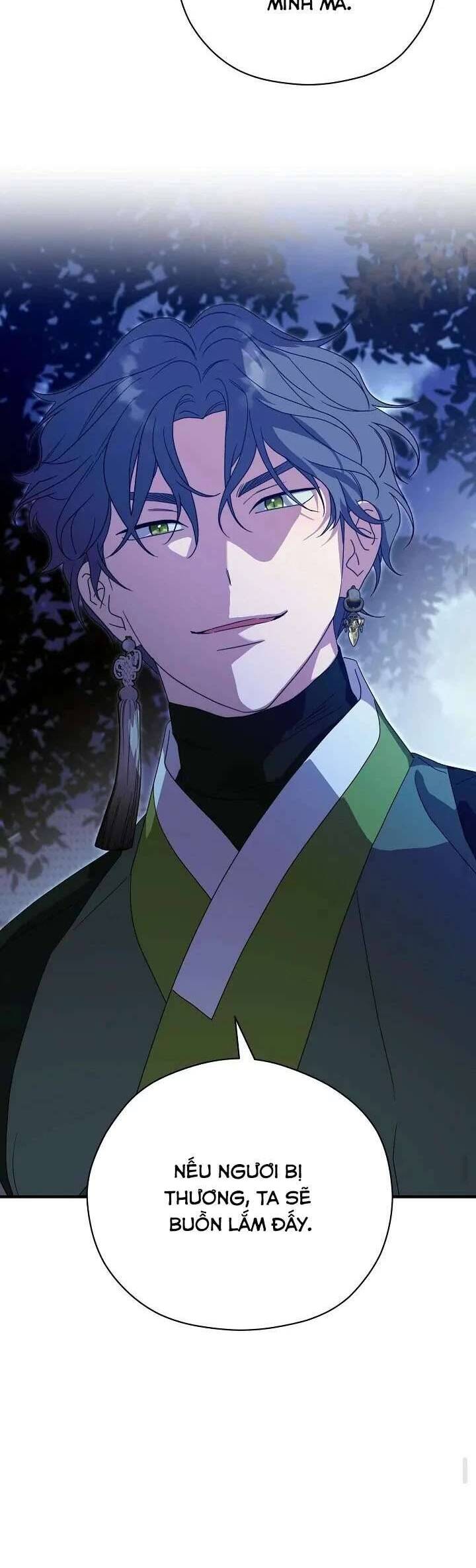 Ta Chỉ Muốn Ăn Em Chapter 26 - 25