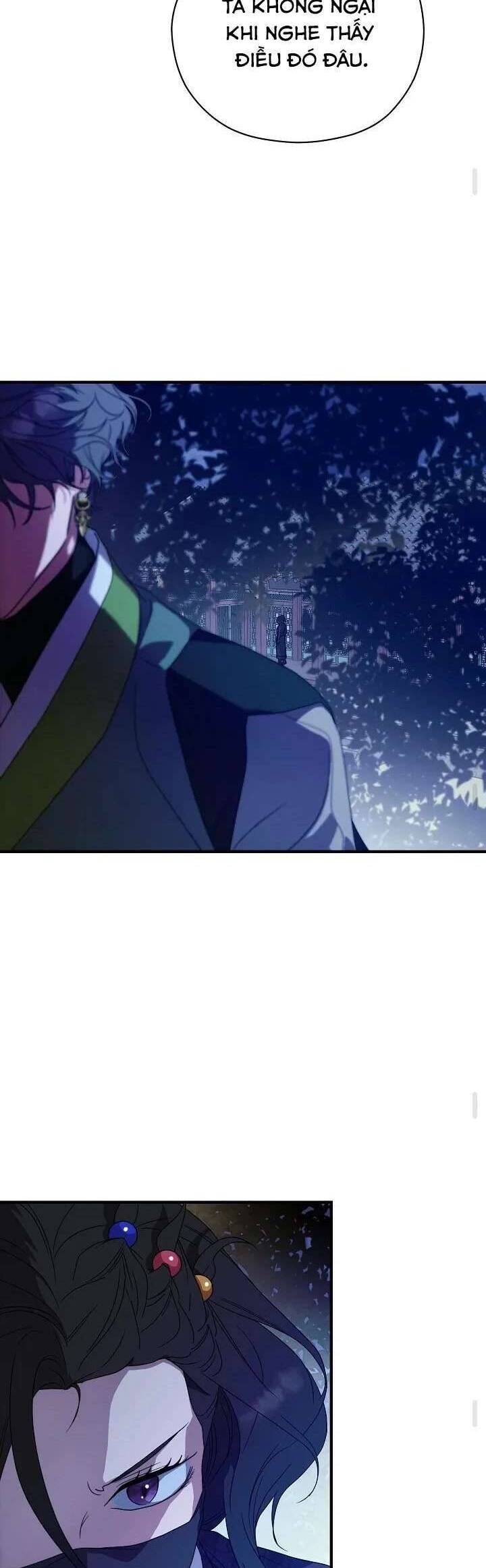 Ta Chỉ Muốn Ăn Em Chapter 26 - 27