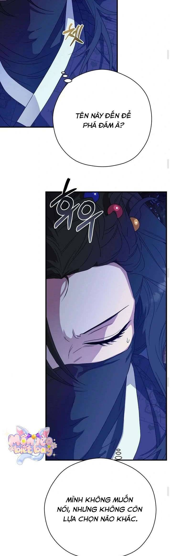 Ta Chỉ Muốn Ăn Em Chapter 26 - 28