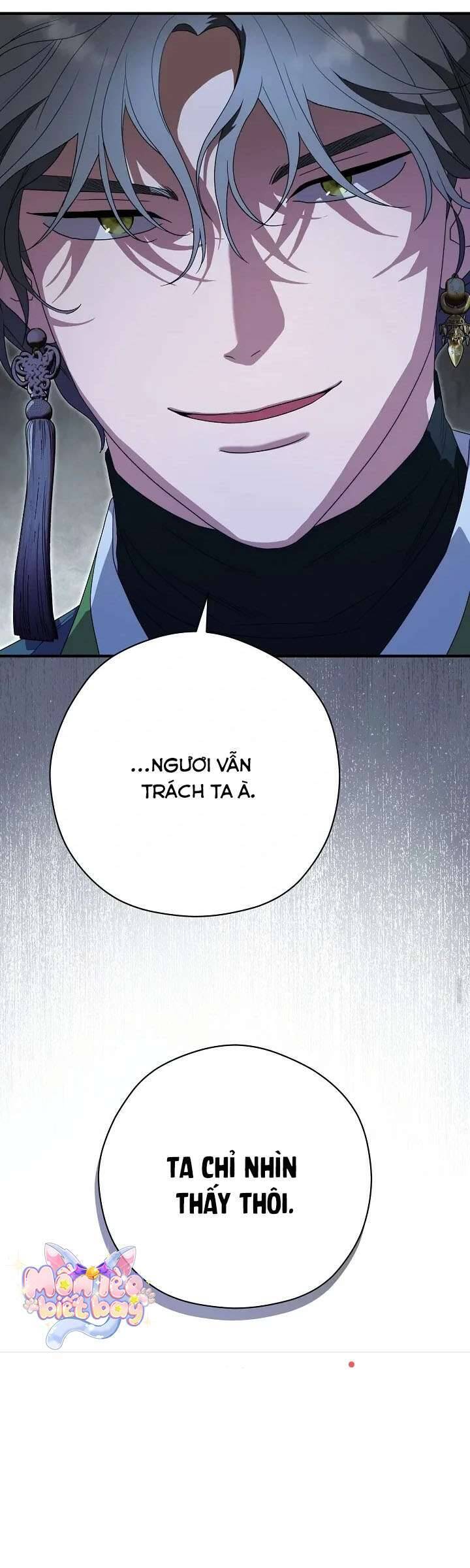 Ta Chỉ Muốn Ăn Em Chapter 26 - 30
