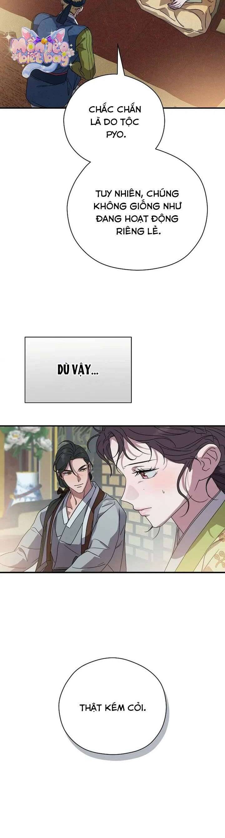Ta Chỉ Muốn Ăn Em Chapter 26 - 4