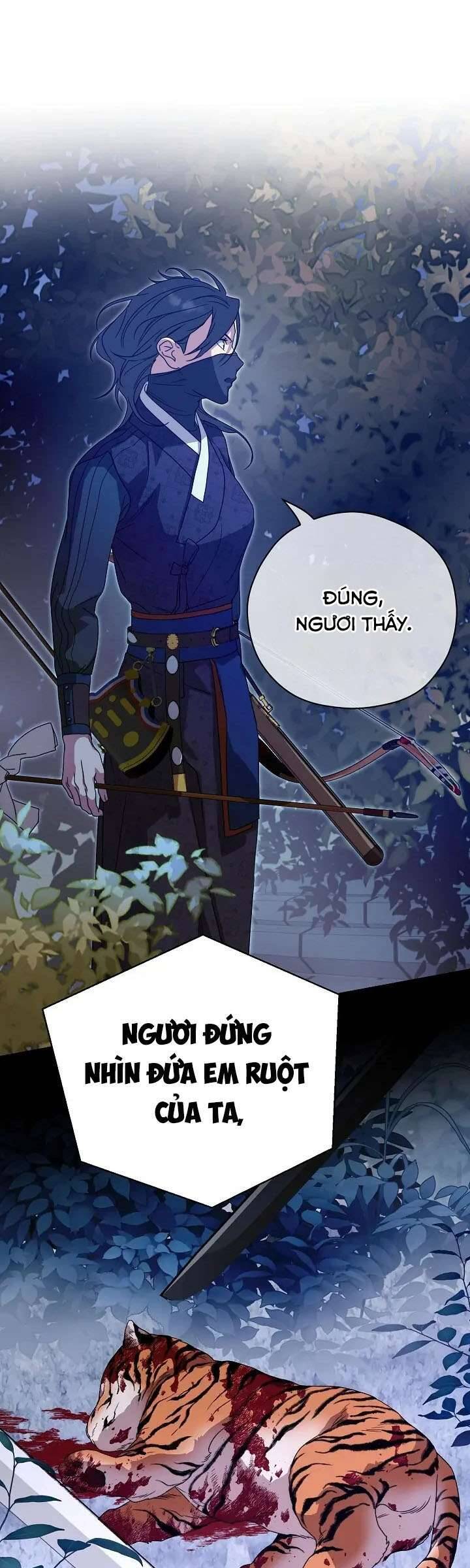 Ta Chỉ Muốn Ăn Em Chapter 26 - 31