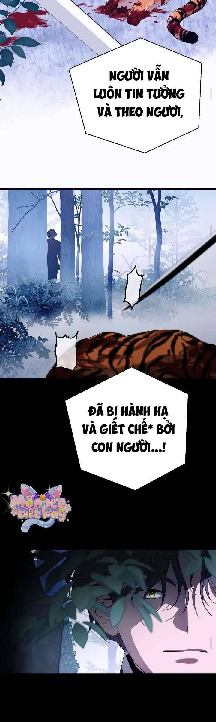 Ta Chỉ Muốn Ăn Em Chapter 26 - 32