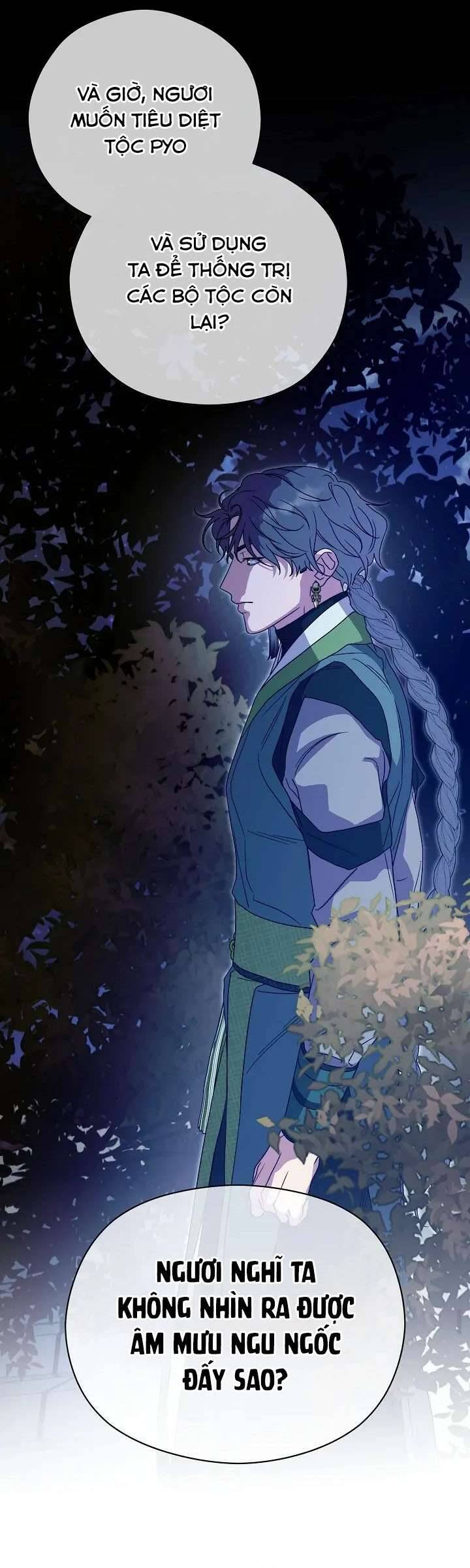 Ta Chỉ Muốn Ăn Em Chapter 26 - 33