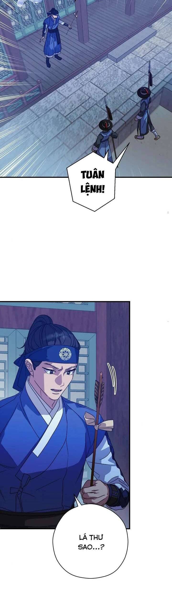 Ta Chỉ Muốn Ăn Em Chapter 26 - 38