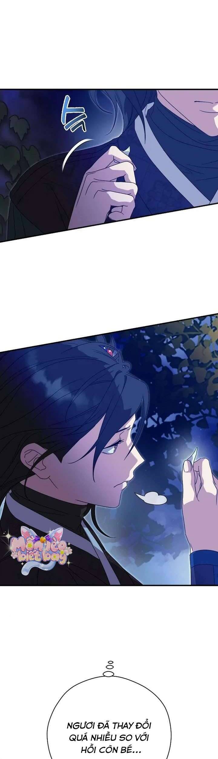Ta Chỉ Muốn Ăn Em Chapter 26 - 43