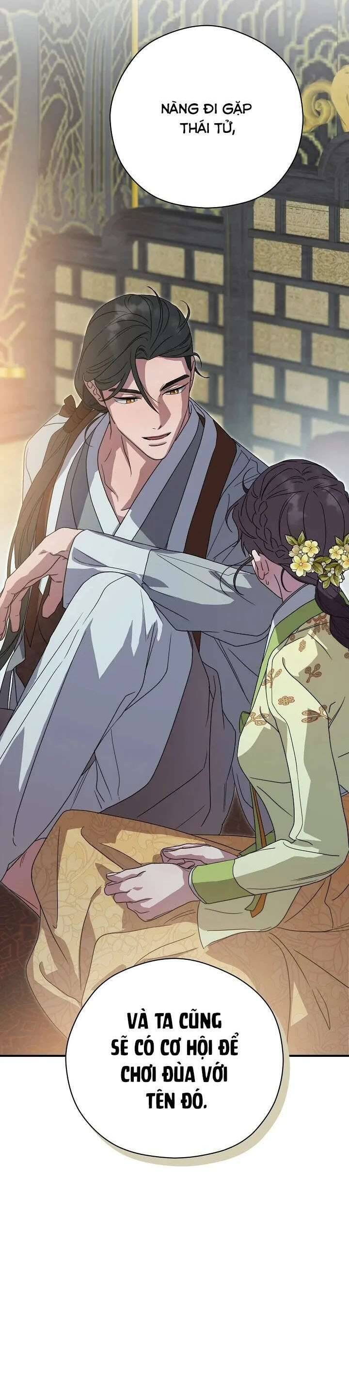 Ta Chỉ Muốn Ăn Em Chapter 26 - 9