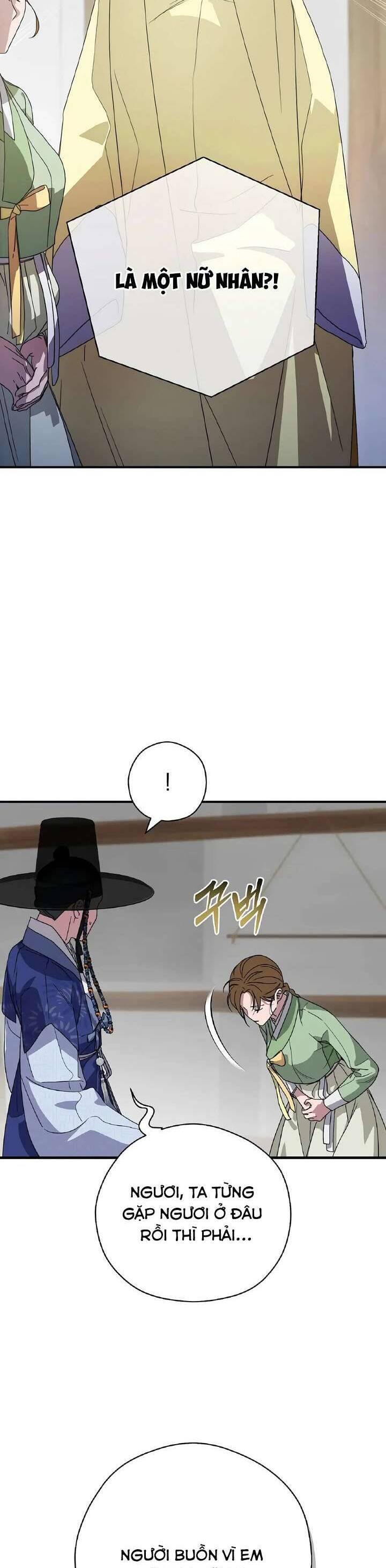 Ta Chỉ Muốn Ăn Em Chapter 27 - 18
