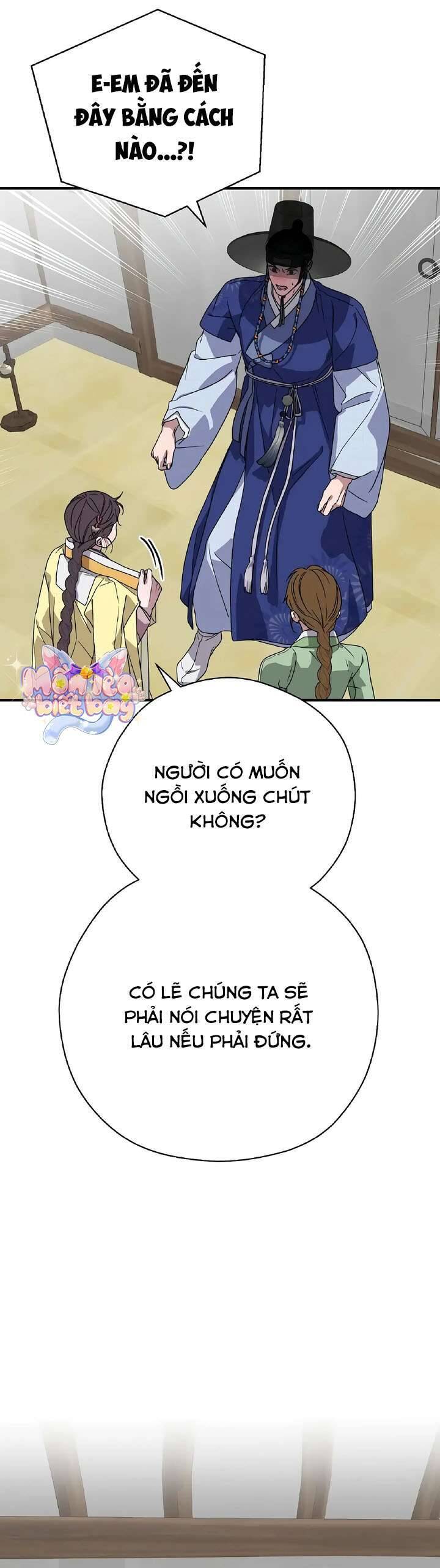 Ta Chỉ Muốn Ăn Em Chapter 27 - 20