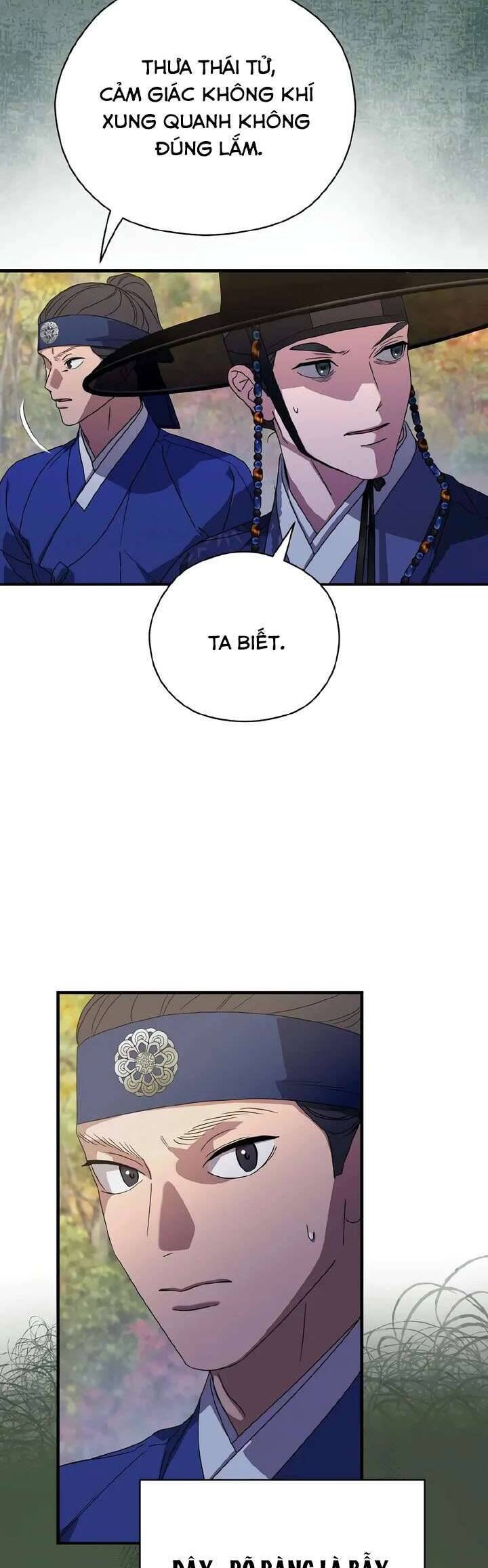 Ta Chỉ Muốn Ăn Em Chapter 27 - 3