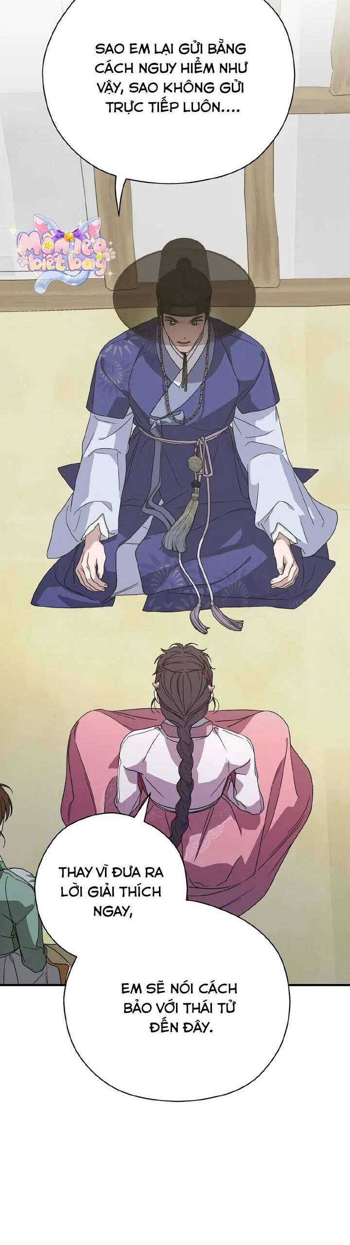 Ta Chỉ Muốn Ăn Em Chapter 27 - 22
