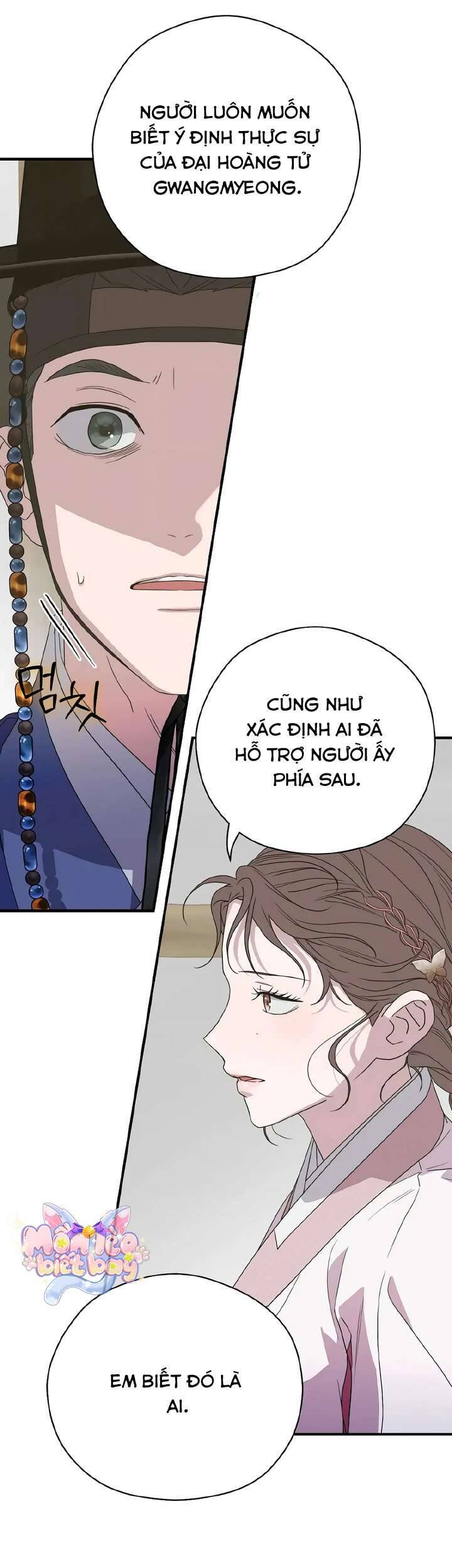 Ta Chỉ Muốn Ăn Em Chapter 27 - 23