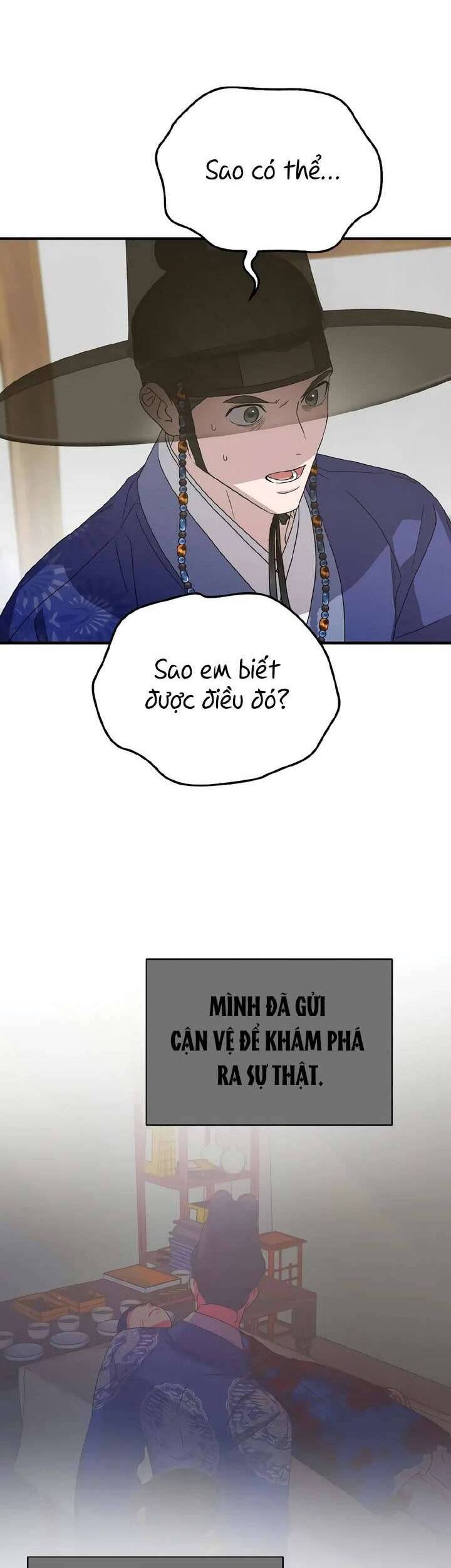 Ta Chỉ Muốn Ăn Em Chapter 27 - 24