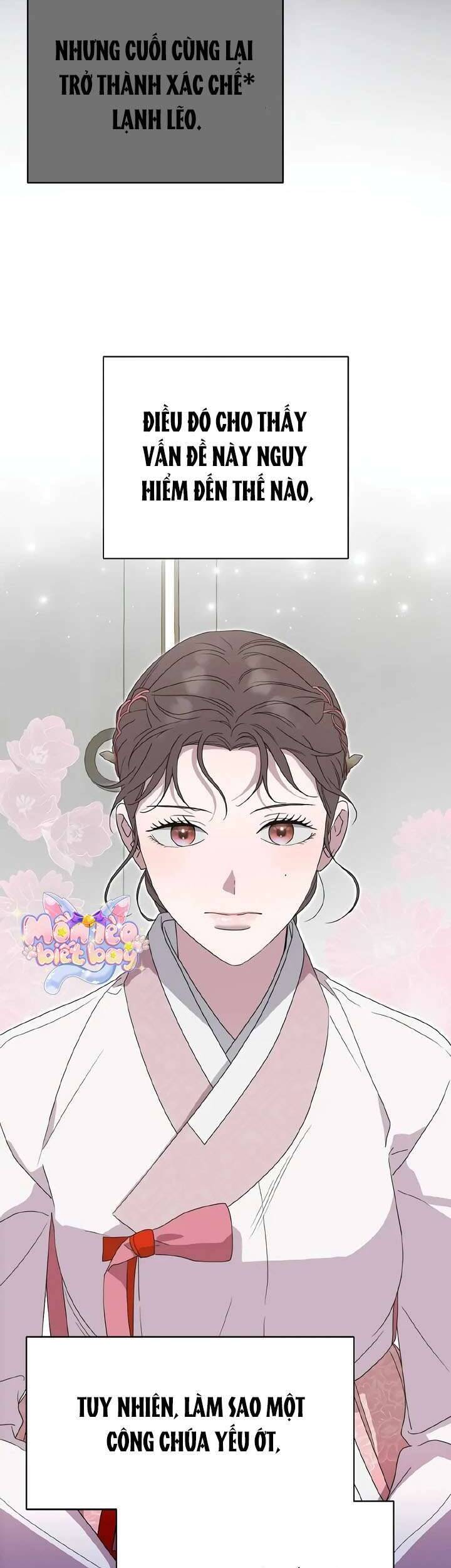 Ta Chỉ Muốn Ăn Em Chapter 27 - 25