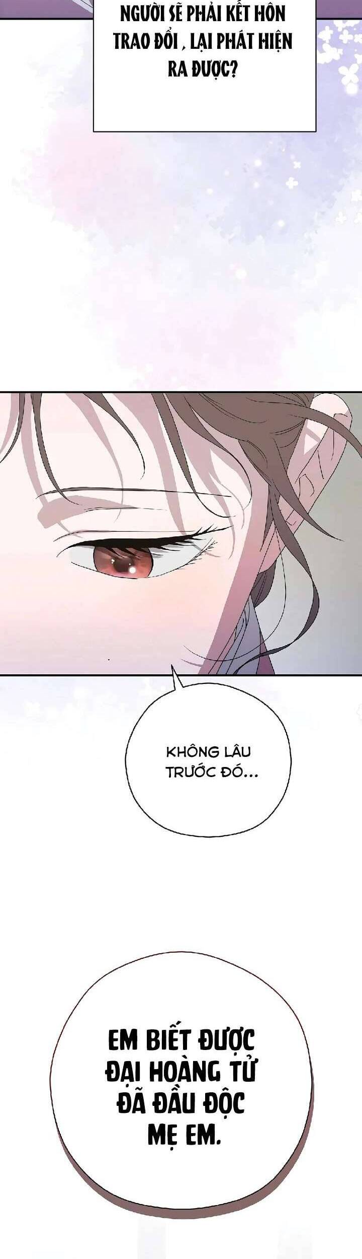 Ta Chỉ Muốn Ăn Em Chapter 27 - 26