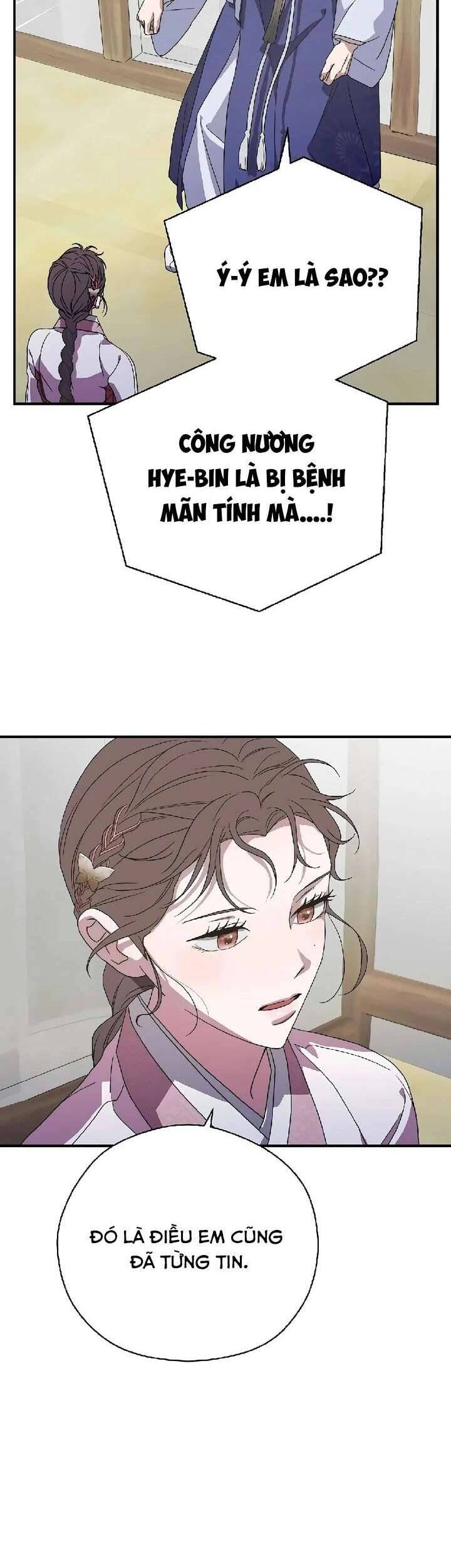 Ta Chỉ Muốn Ăn Em Chapter 27 - 28
