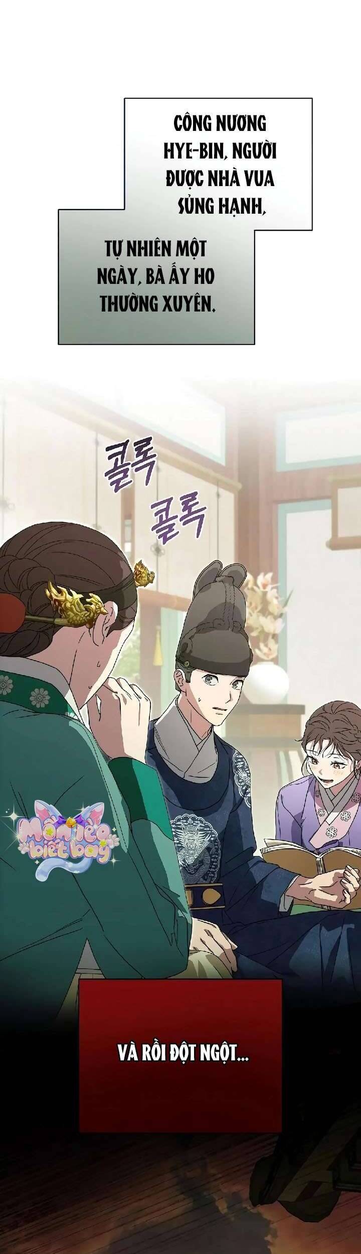Ta Chỉ Muốn Ăn Em Chapter 27 - 29