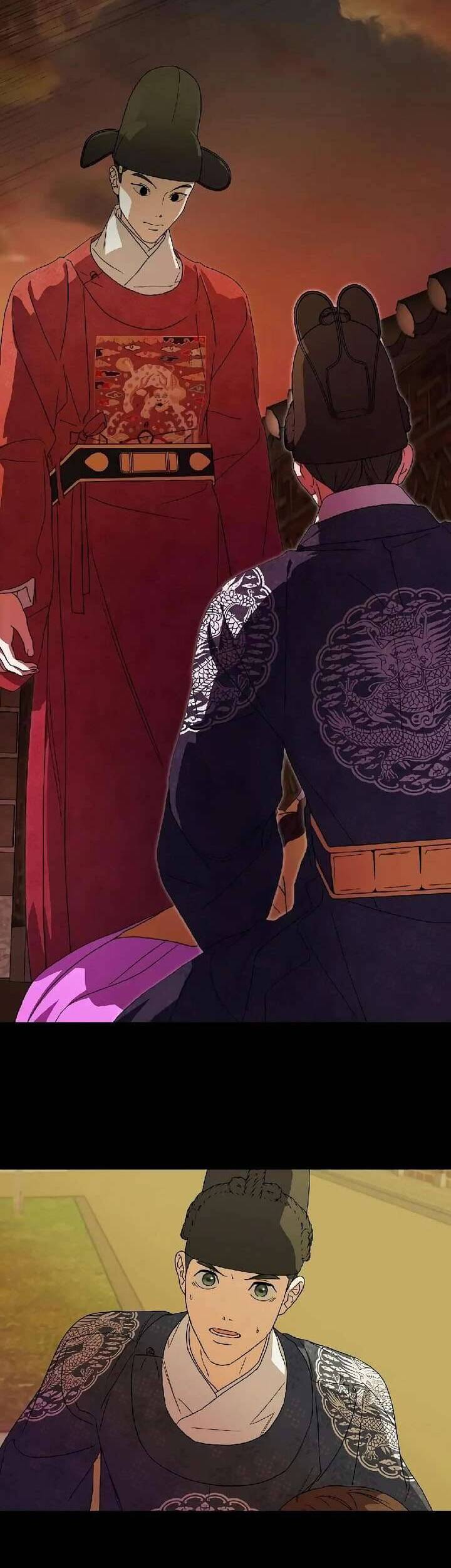 Ta Chỉ Muốn Ăn Em Chapter 27 - 30