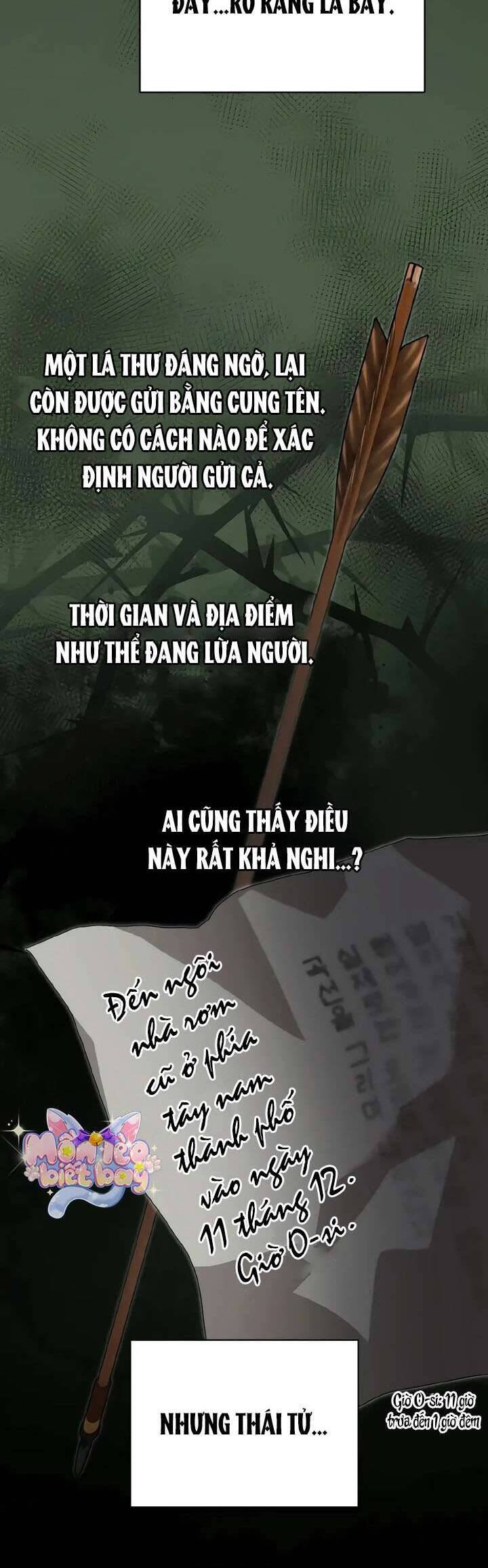 Ta Chỉ Muốn Ăn Em Chapter 27 - 4