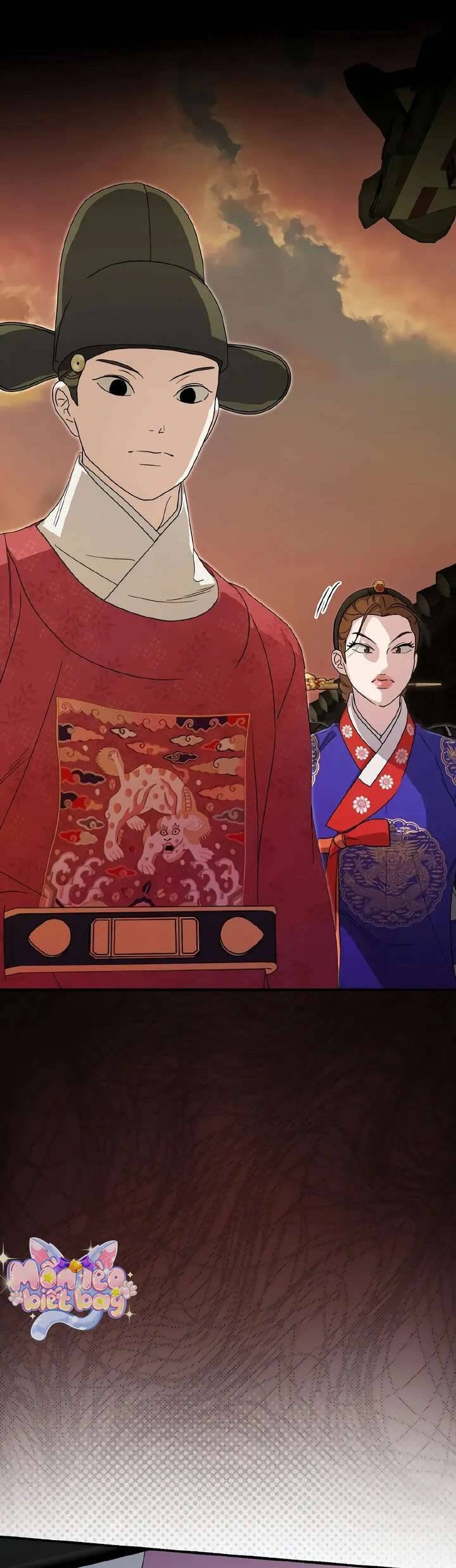 Ta Chỉ Muốn Ăn Em Chapter 27 - 31