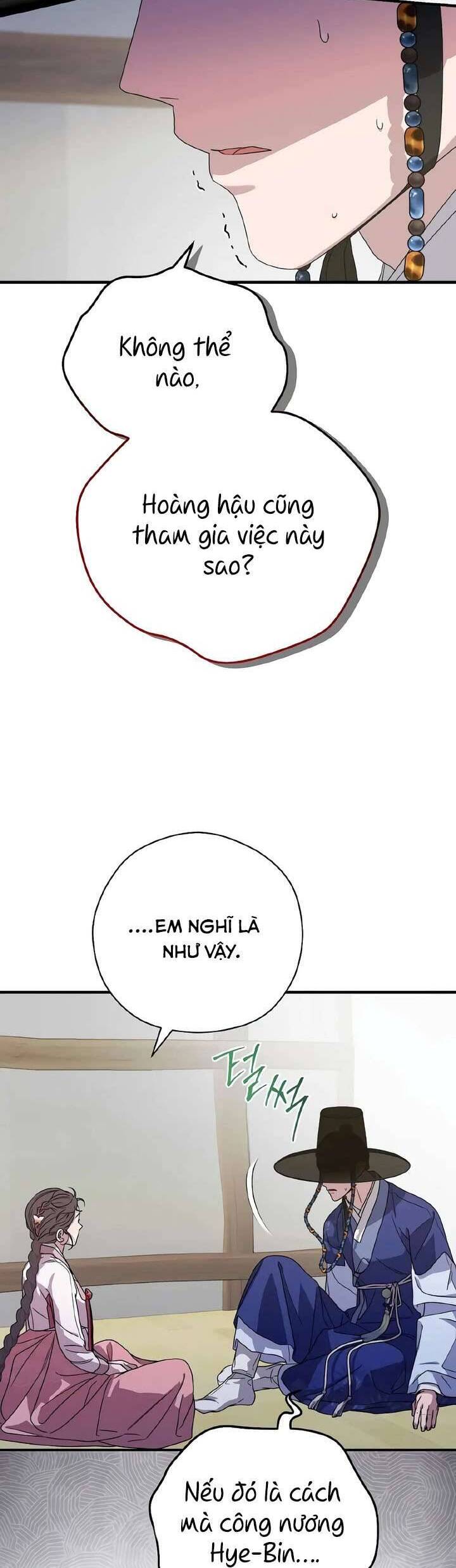 Ta Chỉ Muốn Ăn Em Chapter 27 - 32