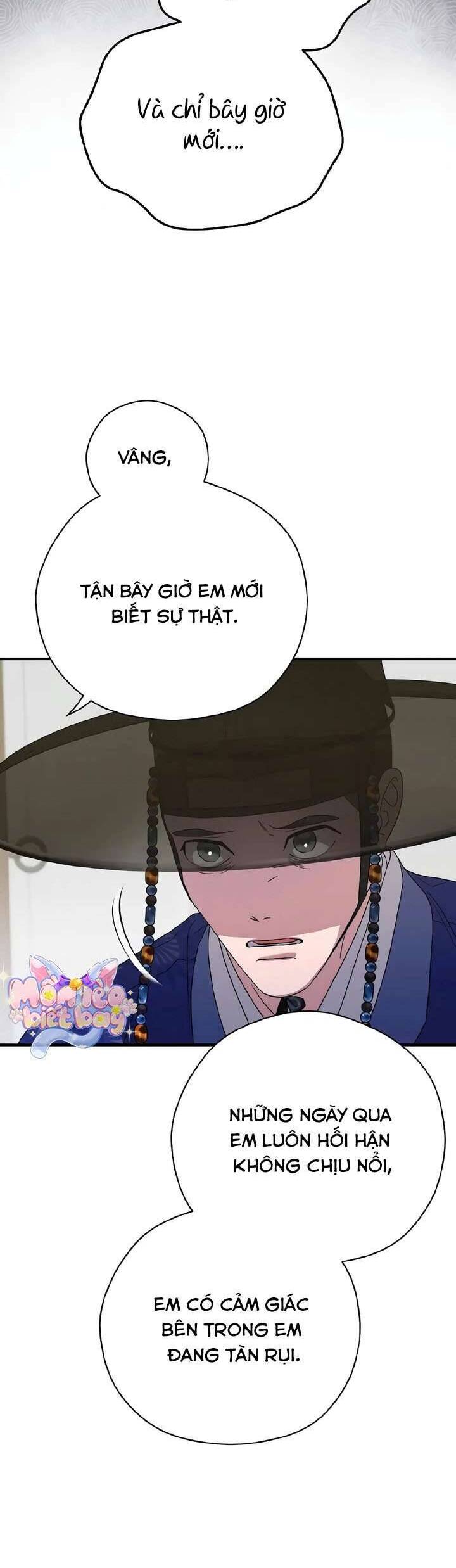 Ta Chỉ Muốn Ăn Em Chapter 27 - 33