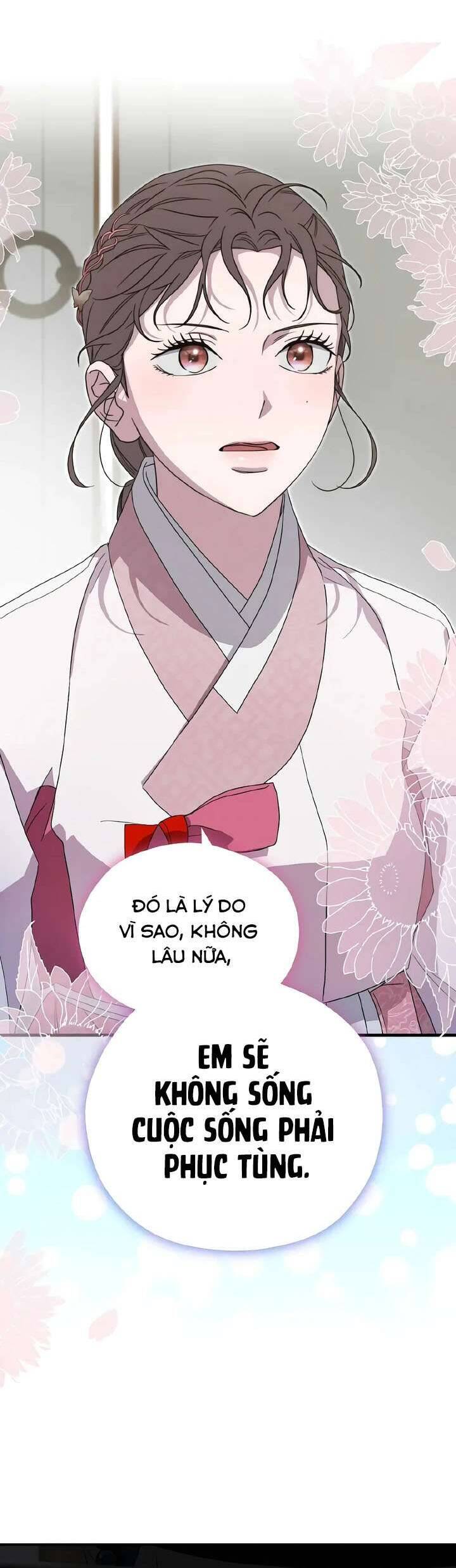 Ta Chỉ Muốn Ăn Em Chapter 27 - 34